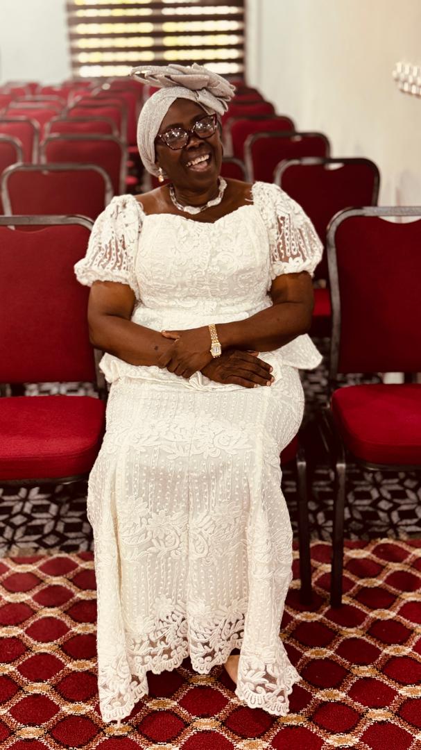 Ready for the Impartation